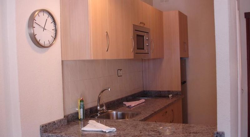 Apartamento Los Ficus Playa Del Inlges Playa del Inglés Extérieur photo