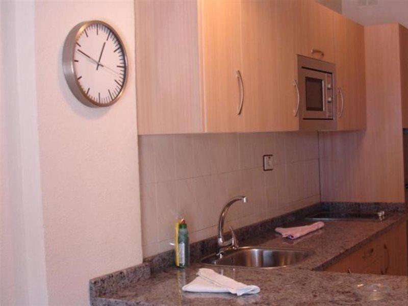 Apartamento Los Ficus Playa Del Inlges Playa del Inglés Extérieur photo