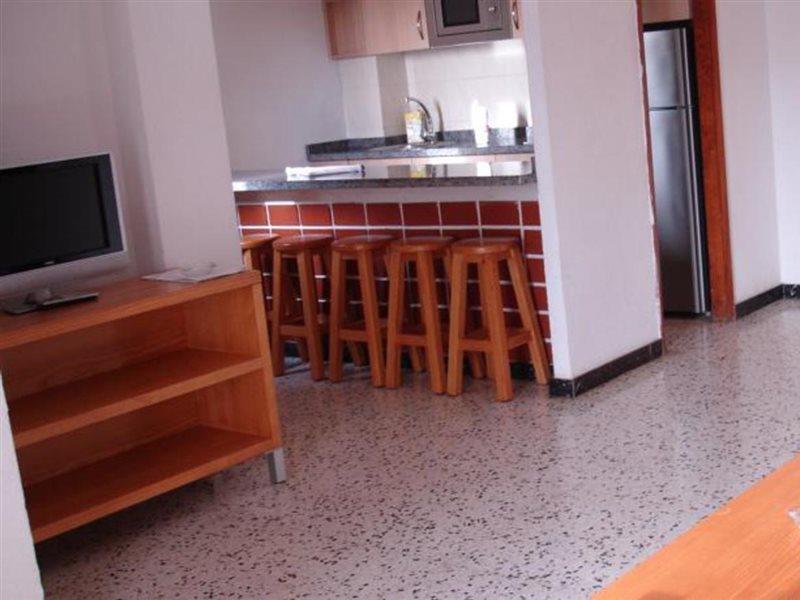 Apartamento Los Ficus Playa Del Inlges Playa del Inglés Extérieur photo