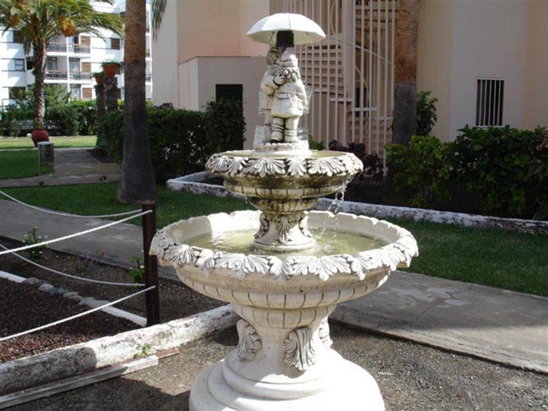 Apartamento Los Ficus Playa Del Inlges Playa del Inglés Extérieur photo