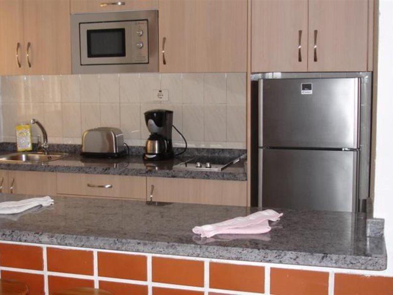 Apartamento Los Ficus Playa Del Inlges Playa del Inglés Extérieur photo