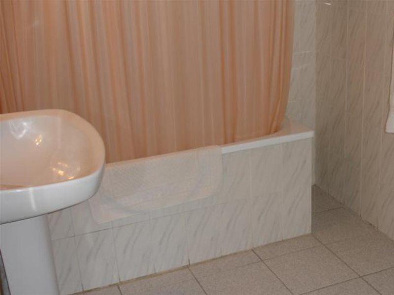 Apartamento Los Ficus Playa Del Inlges Playa del Inglés Extérieur photo