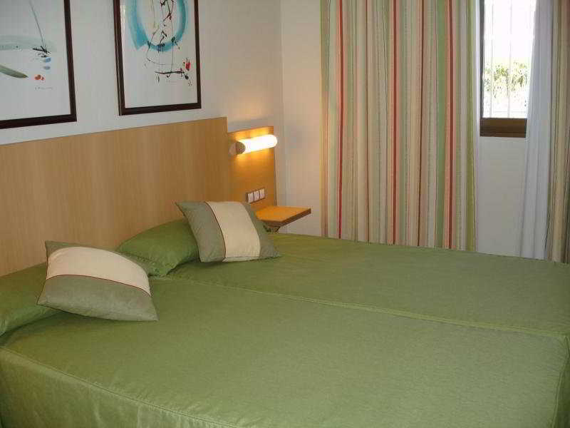 Apartamento Los Ficus Playa Del Inlges Playa del Inglés Extérieur photo