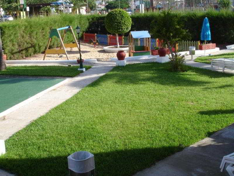 Apartamento Los Ficus Playa Del Inlges Playa del Inglés Extérieur photo