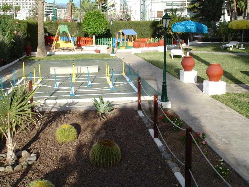 Apartamento Los Ficus Playa Del Inlges Playa del Inglés Extérieur photo