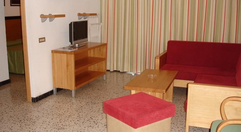 Apartamento Los Ficus Playa Del Inlges Playa del Inglés Extérieur photo