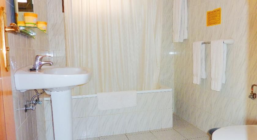 Apartamento Los Ficus Playa Del Inlges Playa del Inglés Extérieur photo